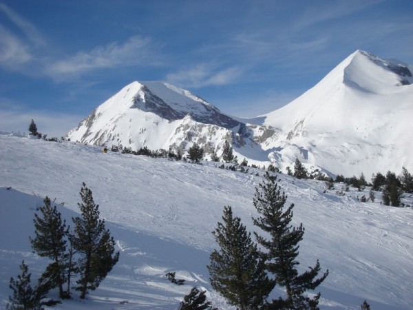 Банско курорт