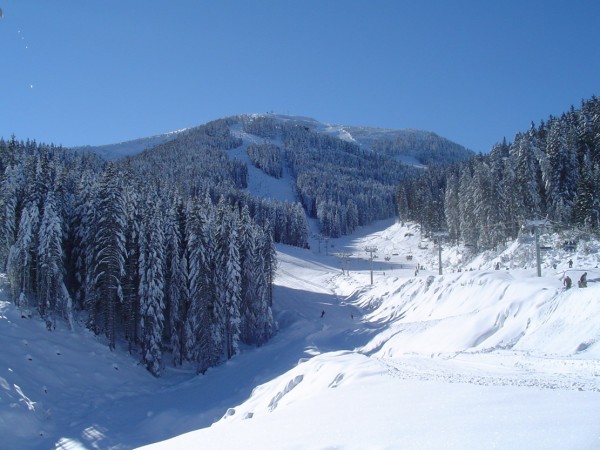 Банско