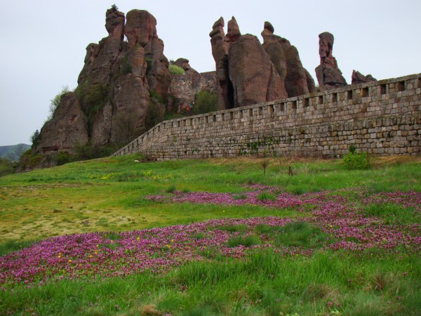 Belogradchik