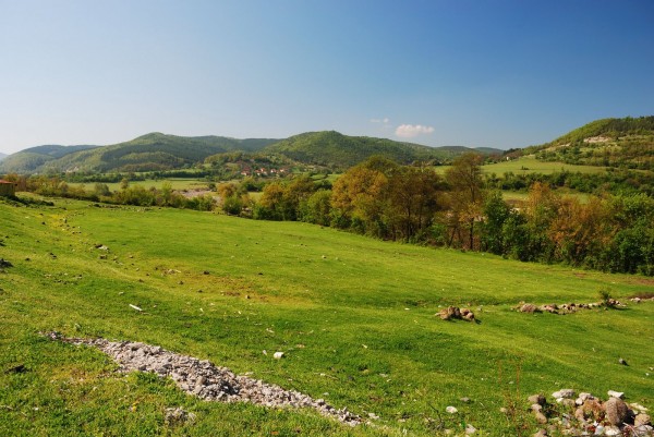 Природа в Болгарии