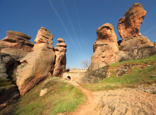 belogradchik