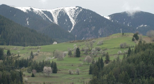 болгарии гор