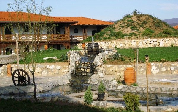 Комплекс дом