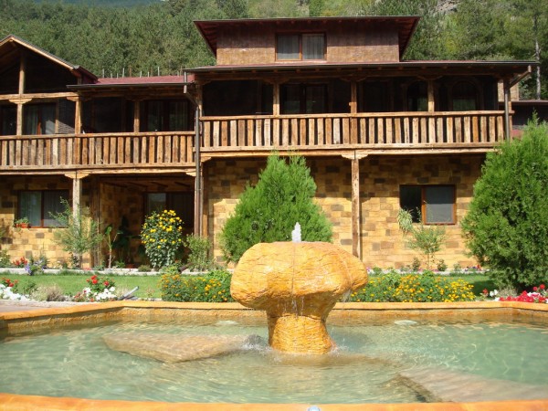 дом старосел