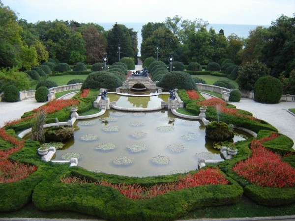 евксиноград