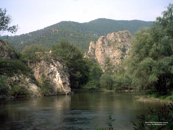 Кресна