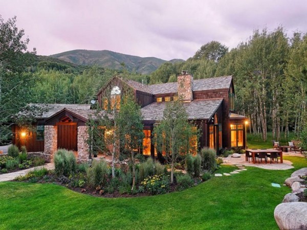 лучшие котедж