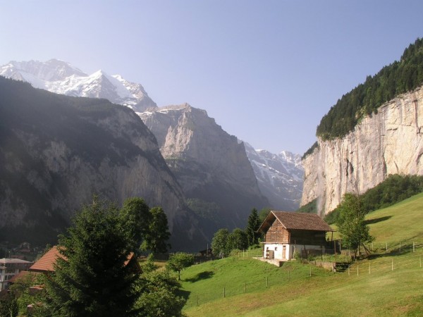 горы в болгарии