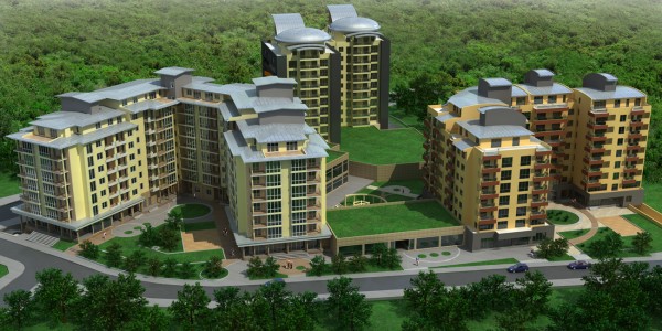 novostroika bolgarii