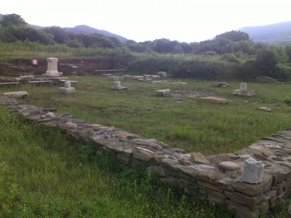 Сексагинта Приста