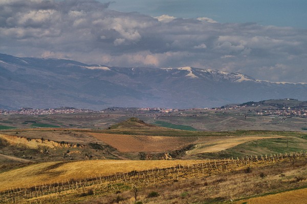 сандански регион