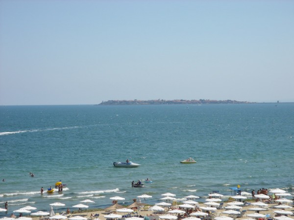 Солнечны берег Солнечны берег