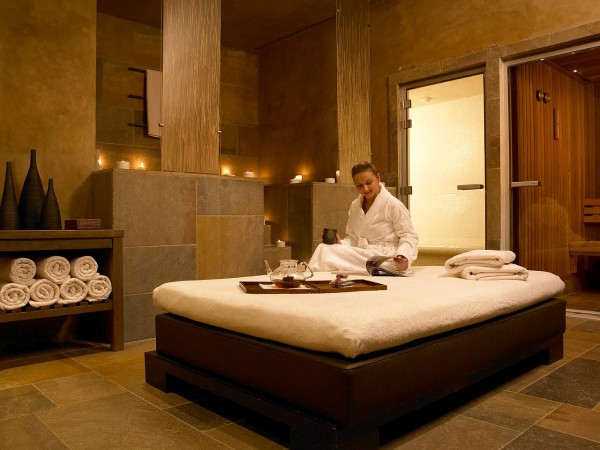 СПА и бальнеология – большая надежда болгарского туризма