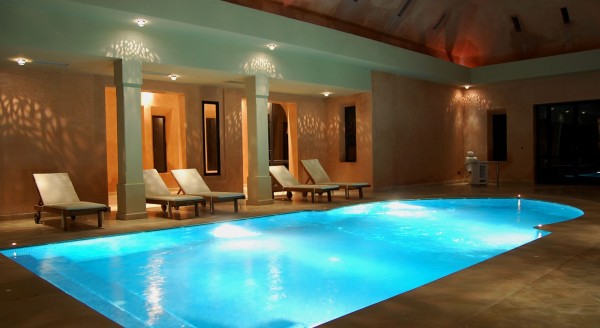 СПА и бальнеология – большая надежда болгарского туризма