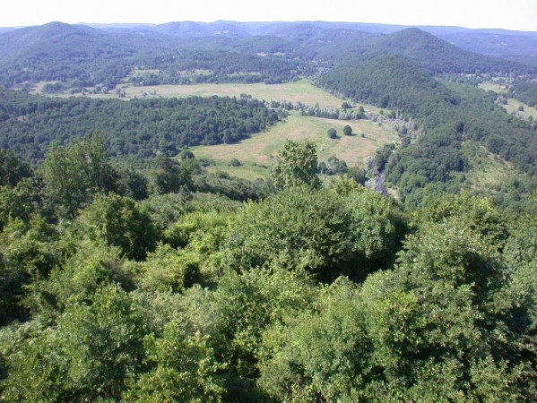 странджа планина