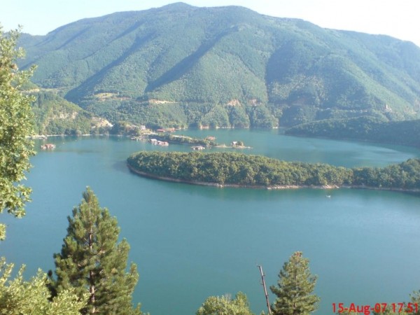 цанков камък