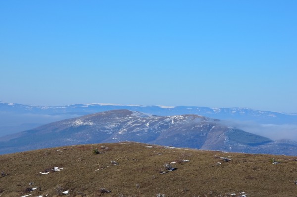 виден връх болгарии